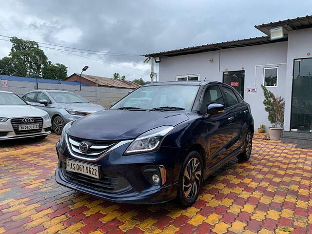 Used Maruti Suzuki Vitara Brezza [2020-2022] ZXi Plus in Guwahati