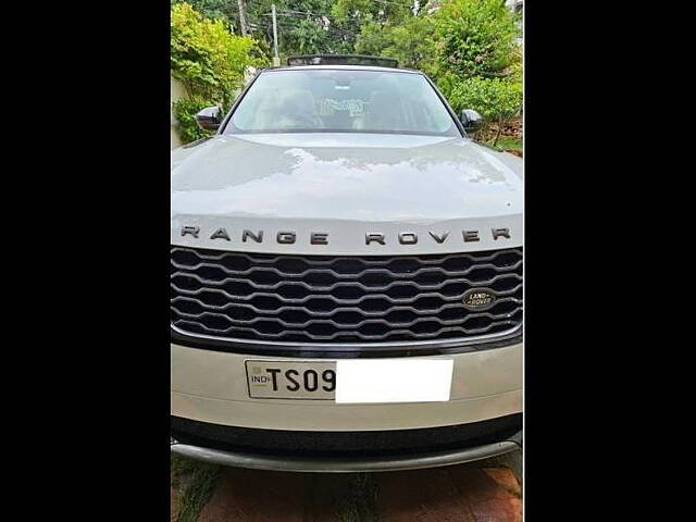 Used 2018 Land Rover Range Rover Velar in Hyderabad