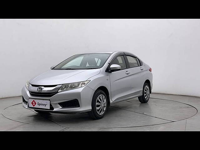 Used 2014 Honda City in Chennai