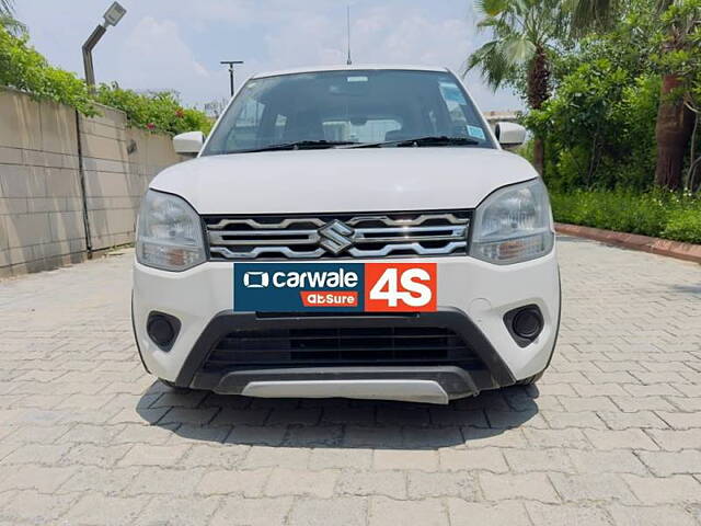 Used 2019 Maruti Suzuki Wagon R in Delhi