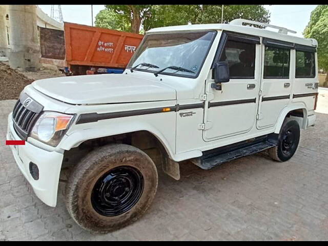 Used Mahindra Bolero [2011-2020] Power Plus SLX [2016-2019] in Kanpur