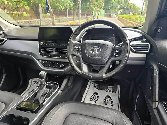 Used Tata Harrier [2019-2023] XZA Plus in Mumbai