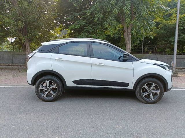 Used Tata Nexon [2020-2023] XZA Plus [2020-2023] in Noida