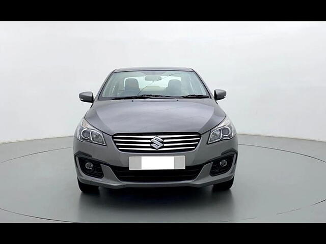 ciaz diesel second hand