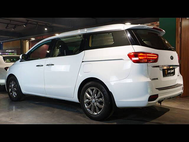 Used Kia Carnival [2020-2023] Limousine Plus 7 STR in Chandigarh