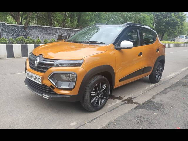 Used Renault Kwid [2022-2023] CLIMBER AMT in Mumbai