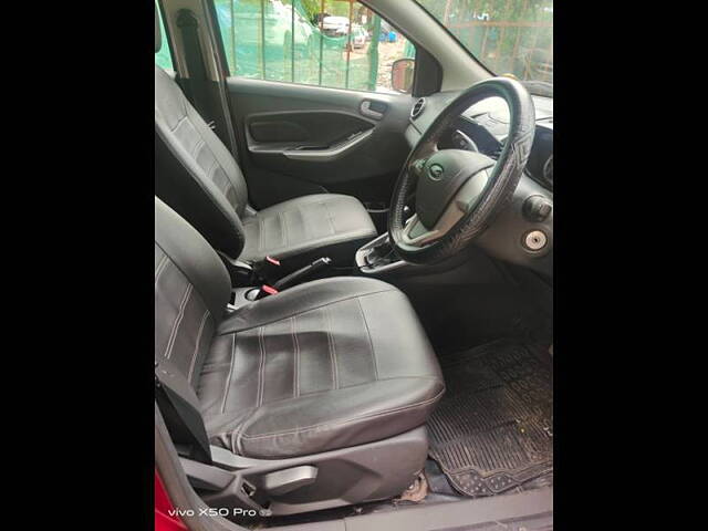 Used Ford Figo [2015-2019] Titanium 1.5 TDCi Opt in Mumbai