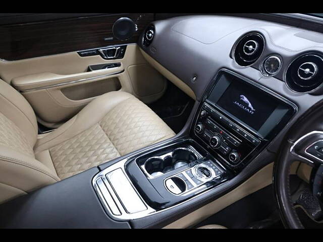 Used Jaguar XJ L 3.0 Portfolio in Chennai