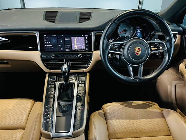 Used Porsche Macan [2019-2021] S [2019-2020] in Hyderabad