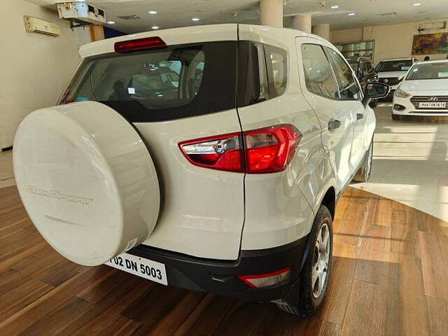 Used Ford EcoSport [2013-2015] Ambiente 1.5 Ti-VCT in Mumbai