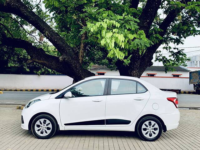 Used Hyundai Xcent [2014-2017] S 1.1 CRDi Special Edition in Patna