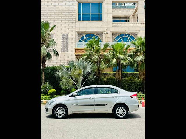 Used Maruti Suzuki Ciaz [2014-2017] VDi + [2014-2015] in Delhi