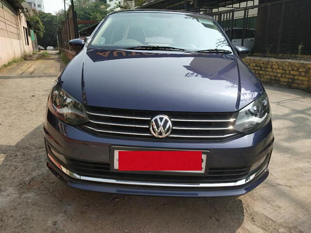 Used 2015 Volkswagen Vento in Pune