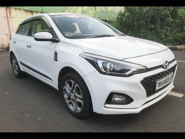 Used Hyundai Elite i20 [2018-2019] Asta 1.4 (O) CRDi in Mumbai