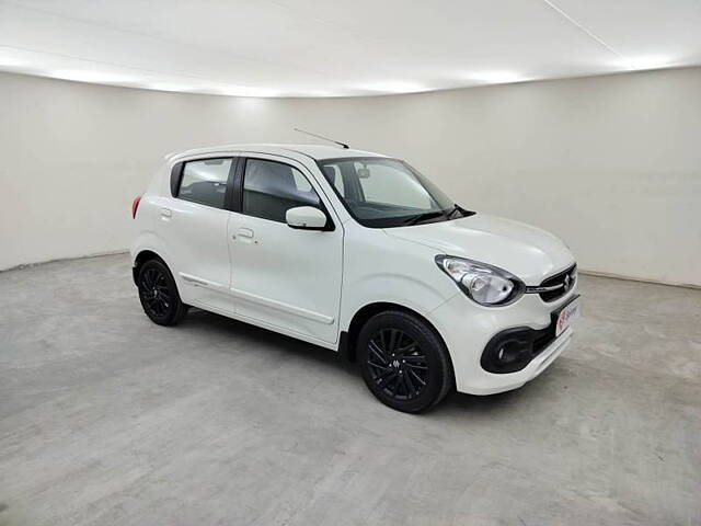 Used Maruti Suzuki Celerio ZXi Plus [2021-2023] in Coimbatore