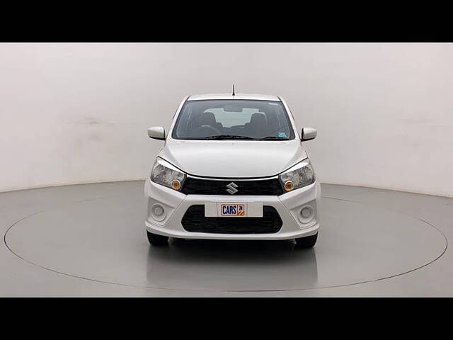 Used Maruti Suzuki Celerio [2017-2021] ZXi AMT [2017-2019] in Bangalore