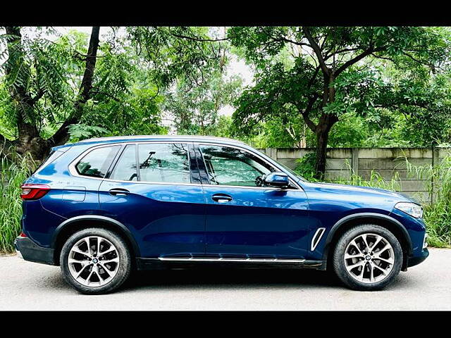 Used BMW X5 [2014-2019] xDrive 30d in Gurgaon