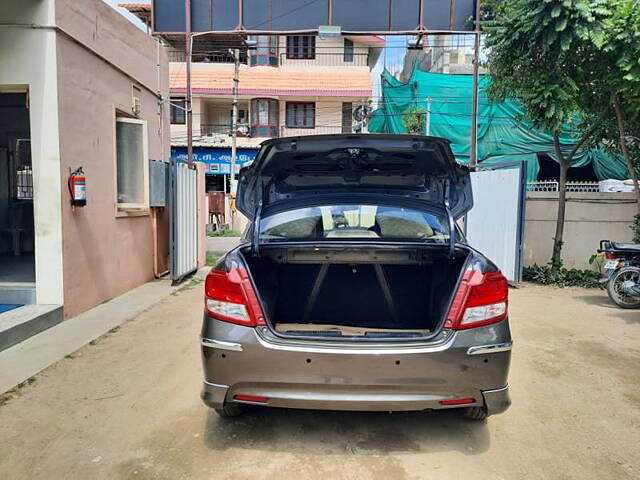 Used Maruti Suzuki Dzire [2017-2020] VDi in Coimbatore