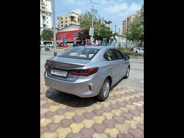 Used Honda City [2014-2017] V in Pune