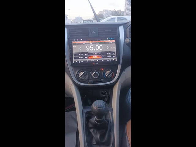 Used Maruti Suzuki Celerio [2017-2021] VXi CNG [2019-2020] in Pune