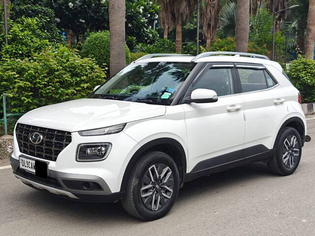 Used Hyundai Venue [2019-2022] SX 1.0 Turbo in Delhi