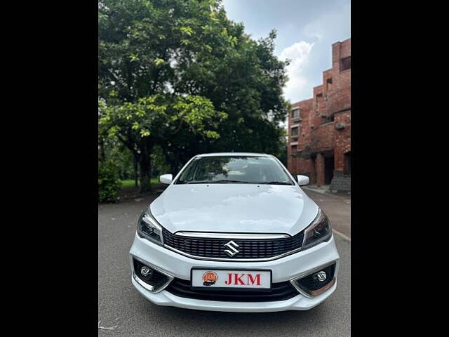 Used 2020 Maruti Suzuki Ciaz in Delhi