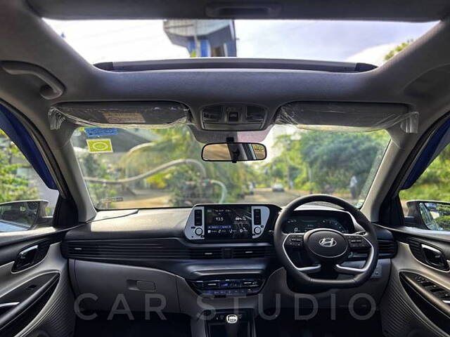 Used Hyundai i20 [2020-2023] Asta 1.2 MT [2020-2023] in Kolkata