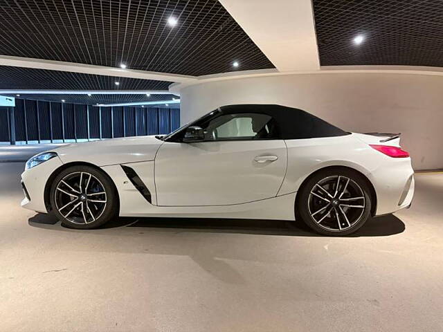 Used BMW Z4 M 40i in Mumbai