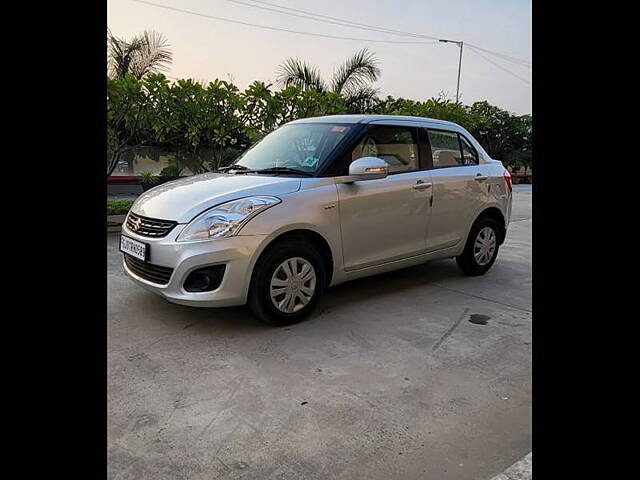 Used Maruti Suzuki Swift DZire [2011-2015] VXI in Ahmedabad