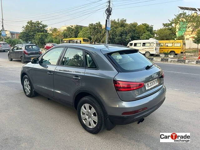 Used Audi Q3 [2015-2017] 35 TDI Technology in Jaipur