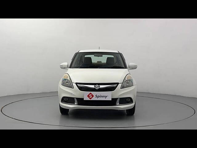 Used Maruti Suzuki Swift Dzire [2015-2017] VXI in Ahmedabad