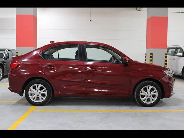 Used Honda Amaze [2018-2021] 1.2 V CVT Petrol [2018-2020] in Ahmedabad