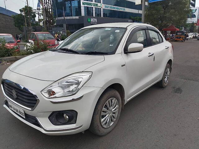 Used Maruti Suzuki Dzire [2017-2020] VDi in Pune