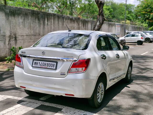 Used Maruti Suzuki Dzire [2017-2020] VDi AMT in Pune