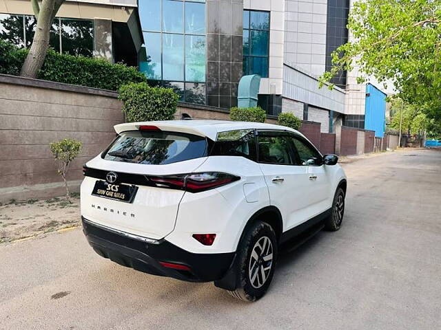 Used Tata Harrier [2019-2023] XZA Plus in Delhi