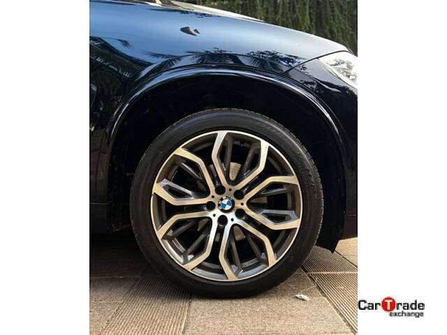 Used BMW X5 [2014-2019] xDrive 30d M Sport in Mumbai