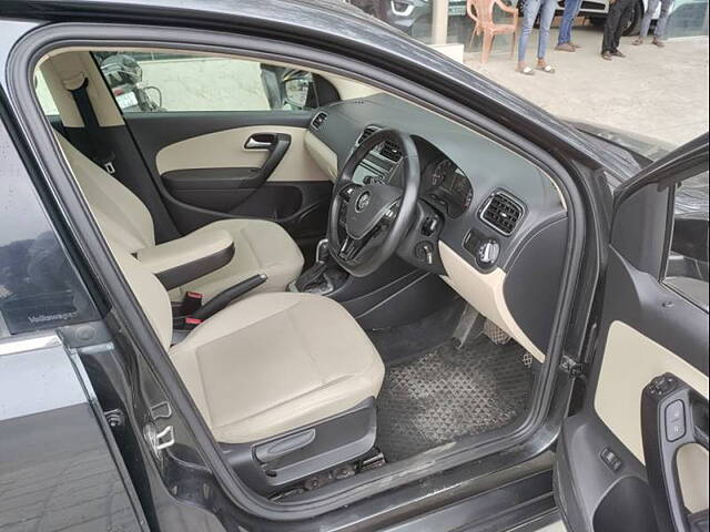 Used Volkswagen Vento Highline Plus 1.0L TSI Automatic in Bangalore