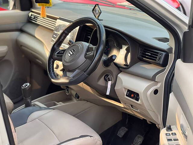 Used Maruti Suzuki Ertiga [2018-2022] VXi in Kolkata