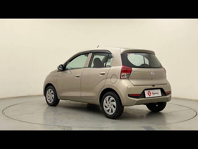 Used Hyundai Santro Sportz [2018-2020] in Pune