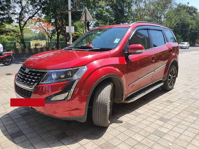 Used Mahindra XUV500 W11 AT in Nashik