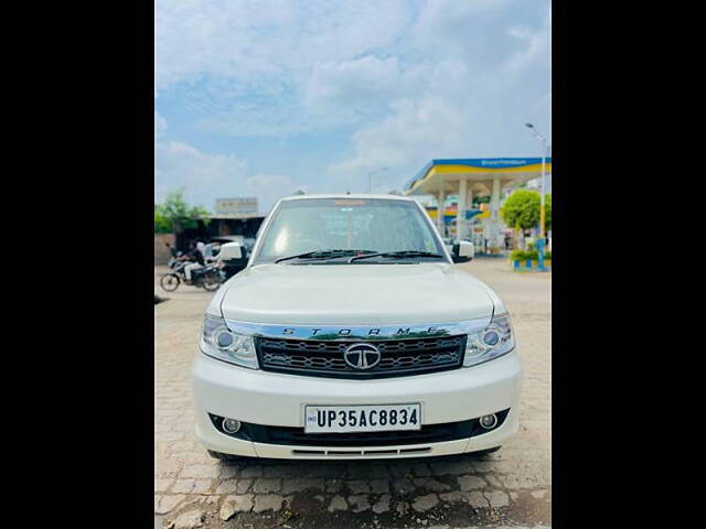 Used 2015 Tata Safari in Lucknow