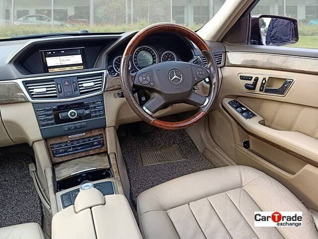 Used Mercedes-Benz E-Class [2009-2013] E250 Elegance in Delhi