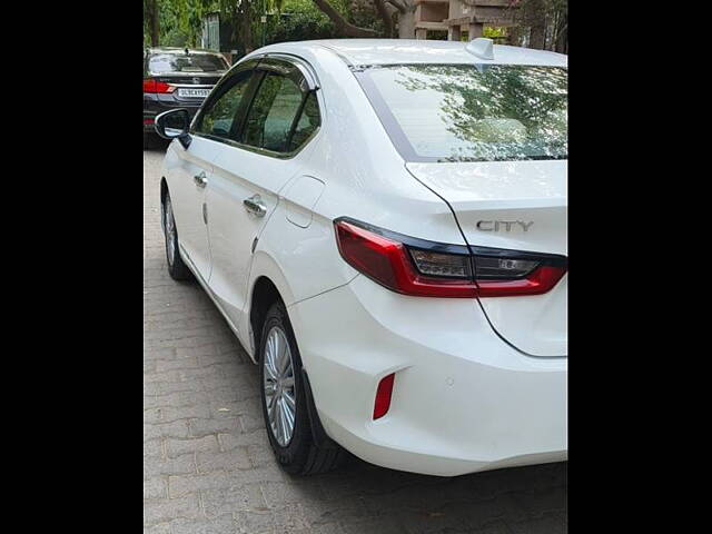 Used Honda City [2014-2017] V in Delhi