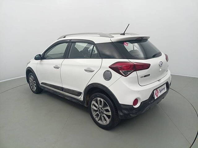 Used Hyundai i20 Active [2015-2018] 1.4 SX in Jaipur