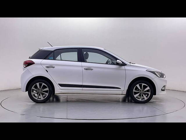 Used Hyundai Elite i20 [2014-2015] Asta 1.2 in Bangalore