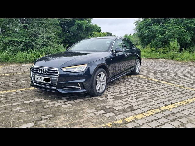 Used Audi A4 [2016-2020] 30 TFSI Technology Pack in Delhi