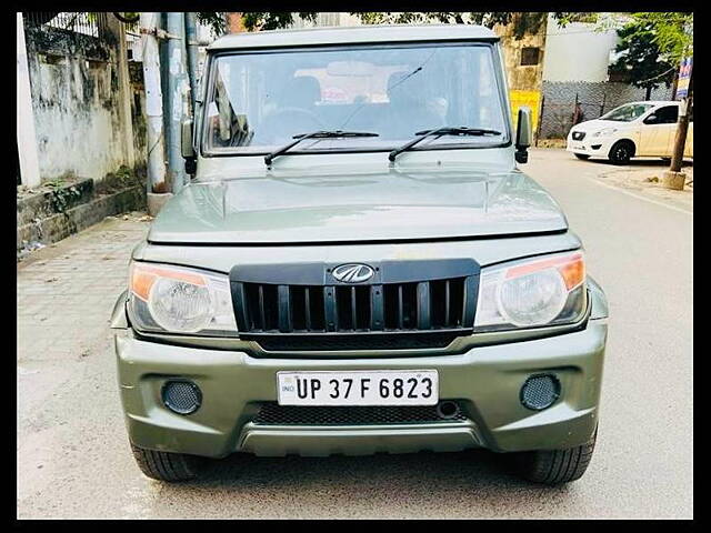 Used Mahindra Bolero [2007-2011] SLX 2WD in Lucknow