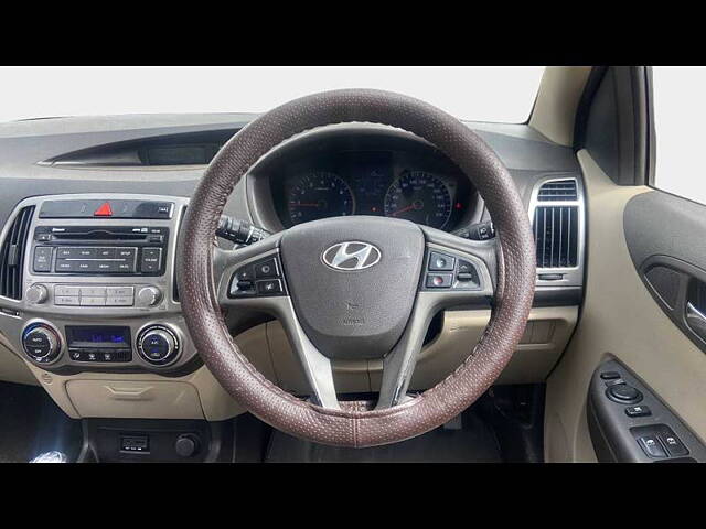 Used Hyundai i20 [2012-2014] Asta 1.2 in Bangalore