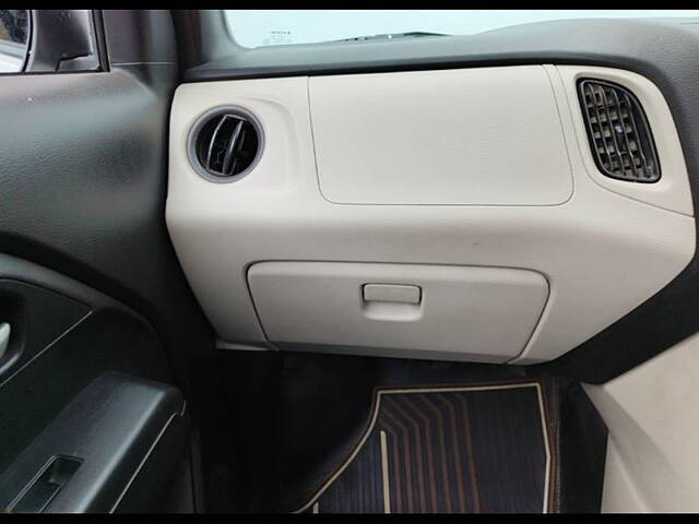 Used Maruti Suzuki Wagon R 1.0 [2014-2019] VXI in Rajkot