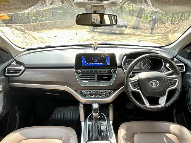 Used Tata Harrier [2019-2023] XZA Plus in Delhi